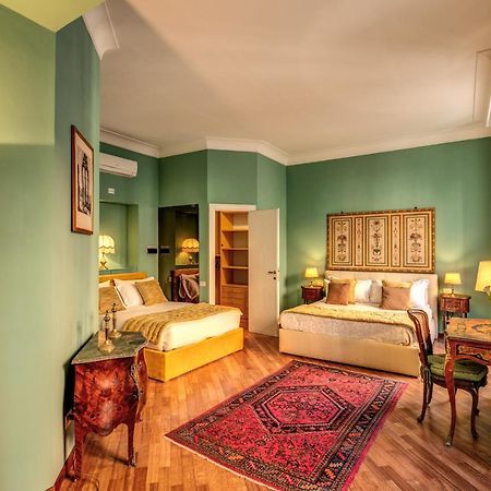 Charming Suite By The Vatican Sx Řím Exteriér fotografie