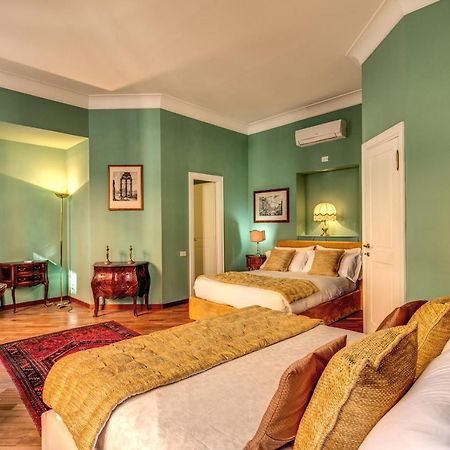 Charming Suite By The Vatican Sx Řím Exteriér fotografie