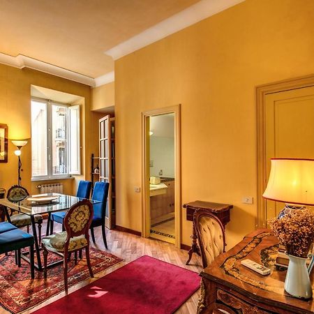 Charming Suite By The Vatican Sx Řím Exteriér fotografie