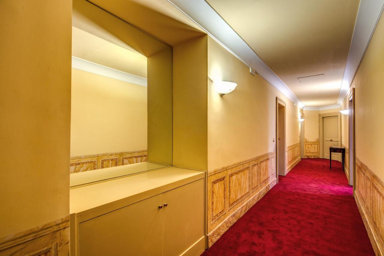 Charming Suite By The Vatican Sx Řím Exteriér fotografie
