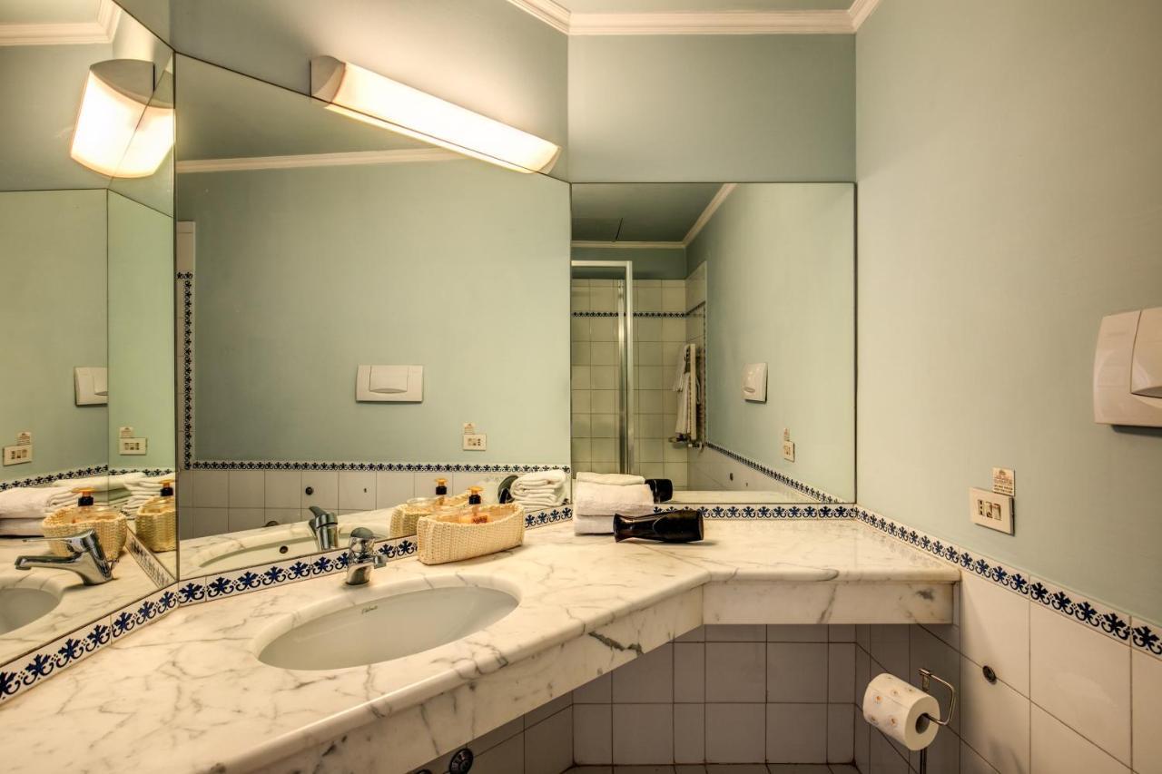 Charming Suite By The Vatican Sx Řím Exteriér fotografie